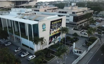 CBF quer usar liga para abolir discurso de ‘roubo’ no Brasileirão