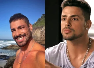 Cauã Reymond retorna como Jorginho em ‘Avenida Brasil 2′