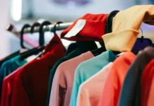 O verdadeiro impacto da guerra na moda não está no preço