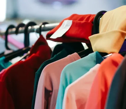 O verdadeiro impacto da guerra na moda não está no preço