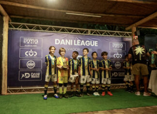Competição consagra novos campeões do futebol de base e reafirma a força do esporte infantojuvenil na Bahia