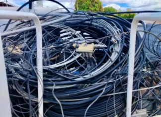 Feira de Santana e mais 20 cidades recebem Operação Gatonet contra cabos irregulares
