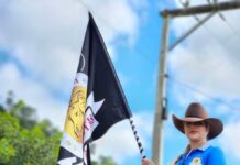 7ª edição da Comitiva Belas & Brutas celebra tradição sertaneja na Bahia
