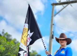 7ª edição da Comitiva Belas & Brutas celebra tradição sertaneja na Bahia
