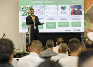 Salvador recebe gestores municipais para debater inovação e sustentabilidade no campo
