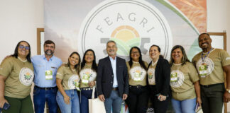 Feagri 2026 marca avanço histórico para agroindústrias familiares