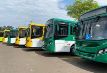 Reunião para evitar greve dos rodoviários em Salvador é cancelada