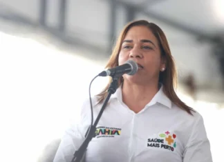 Baixa vacinação pressiona rede de urgência na Bahia, alerta secretária