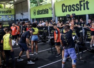SALVADOR OPEN CHALLENGE REAFIRMA FORÇA DO ESPORTE