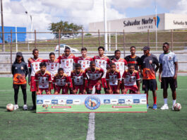 Missão Cumprida: Copa Soteropolitana 2026 se Consolida como Sucesso Absoluto na Bahia