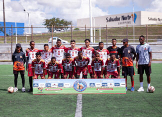 Missão Cumprida: Copa Soteropolitana 2026 se Consolida como Sucesso Absoluto na Bahia