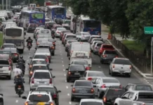 Financiamento de veículos cresce 11,8% em abril no Brasil, indica levantamento