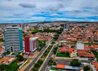 ‘Capital do biscoito’ da Bahia é a cidade mais fria do Nordeste com menos de 14 °C