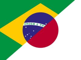 Brasil e Japão anunciam negociações para acordo comercial com Mercosul