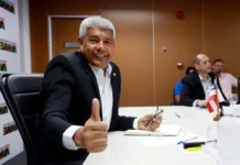 Jerônimo Rodrigues anuncia ponto facultativo nos dias 22 e 23 de junho