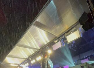 Show gratuito de Vitor e Diogo agita a Vaquejada em Candeal