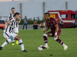 Bahia fica sem representantes na Série D após eliminações