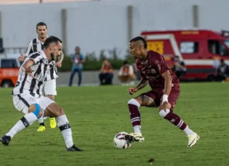 Bahia fica sem representantes na Série D após eliminações