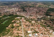 Cidade mais quente da Bahia registra 35,1°C; veja ranking