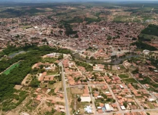 Cidade mais quente da Bahia registra 35,1°C; veja ranking