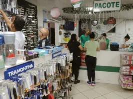 Cresce o número de empresas no país; salário médio fica estável
