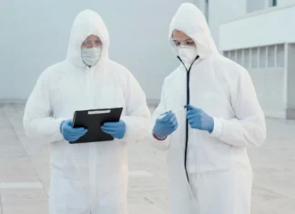 OMS articula estratégia contra avanço do ebola na África