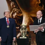 O desafio da Copa