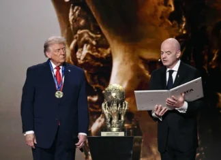 O desafio da Copa