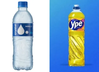Pseudomonas aeruginosa: conheça a bactéria da água Crystal e produtos da Ypê