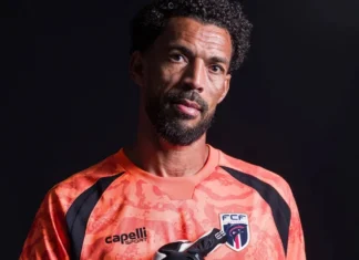 Quem é Vozinha, goleiro de Cabo Verde que ganhou 2 mi de seguidores