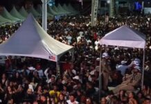 FORAM 3 DIAS DE PURA MAGIA! RELEMBRE O SHOW DE CADA ATRAÇÃO QUE FEZ HISTÓRIA NO ARRAIÁ DO SERTÃO!
