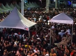 FORAM 3 DIAS DE PURA MAGIA! RELEMBRE O SHOW DE CADA ATRAÇÃO QUE FEZ HISTÓRIA NO ARRAIÁ DO SERTÃO!