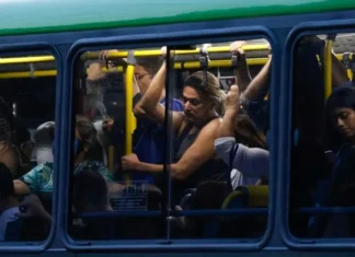 Frio reacende avanço das síndromes respiratórias em 11 estados brasileiros