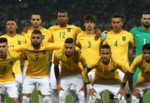 Vitória encaminha contratação de volante campeão olímpico pelo Brasil