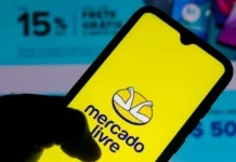 Buscas por Mercado Livre superam Shopee e Amazon no 1º semestre