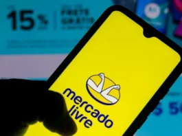 Buscas por Mercado Livre superam Shopee e Amazon no 1º semestre