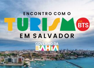Salvador sedia encontro estratégico para impulsionar o turismo sustentável na Baía de Todos os Santos