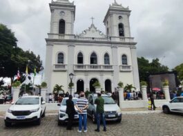 Festa de Sant’Ana 2026 celebra 180 anos da Catedral e 300 anos de devoção à padroeira; veja a programação