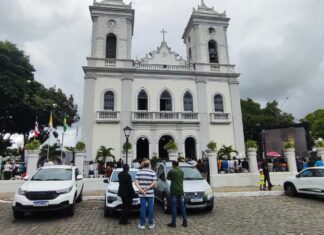 Festa de Sant’Ana 2026 celebra 180 anos da Catedral e 300 anos de devoção à padroeira; veja a programação