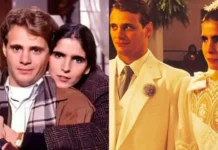 Afastado das novelas há 11 anos, ex-galã da Globo expõe luta contra câncer