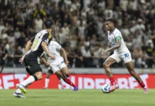 Bahia busca primeira vitória sobre o Atlético-MG na Arena MRV