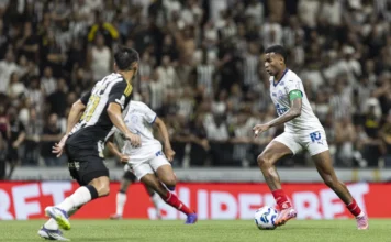 Bahia busca primeira vitória sobre o Atlético-MG na Arena MRV