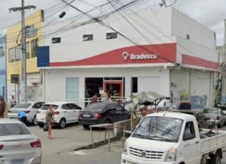 Bradesco fecha agência em Cajazeiras e cerca de 11 mil clientes são transferidos