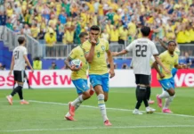 O adeus dos veteranos: veja quem são os jogadores que não vestirão mais a camisa da Seleção Brasileira