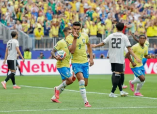 O adeus dos veteranos: veja quem são os jogadores que não vestirão mais a camisa da Seleção Brasileira