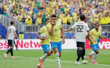 O adeus dos veteranos: veja quem são os jogadores que não vestirão mais a camisa da Seleção Brasileira