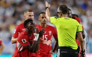 IFAB aponta erro grave do VAR a favor da Argentina na Copa do Mundo