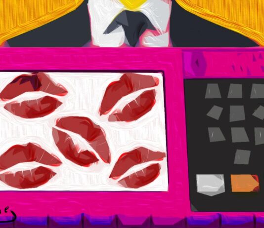 No Brasil, as mulheres são maioria na população e minoria na política
