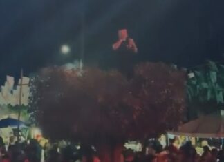 FOI HISTÓRICO! O SÃO PEDRO DE ITAGUAÇU DEIXOU SAUDADES!