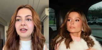 Klara Castanho quebra o silêncio após ser confirmada como Maiara no filme de Marília Mendonça: ‘Desafio profissional’